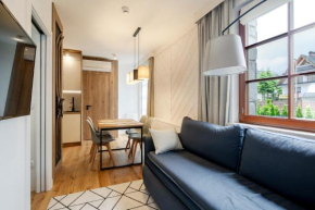 Górskie Szczyty Apart & SPA Apartament 5 Sauna Jacuzzi i Parking w cenie! Zakopane